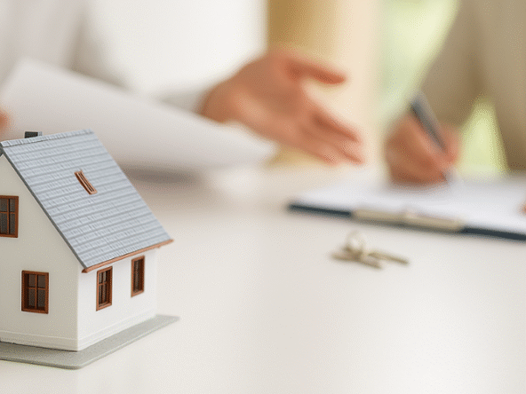 Should I rent or sell my house?