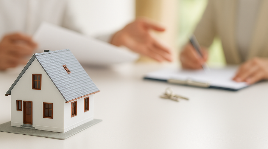Should I rent or sell my house?